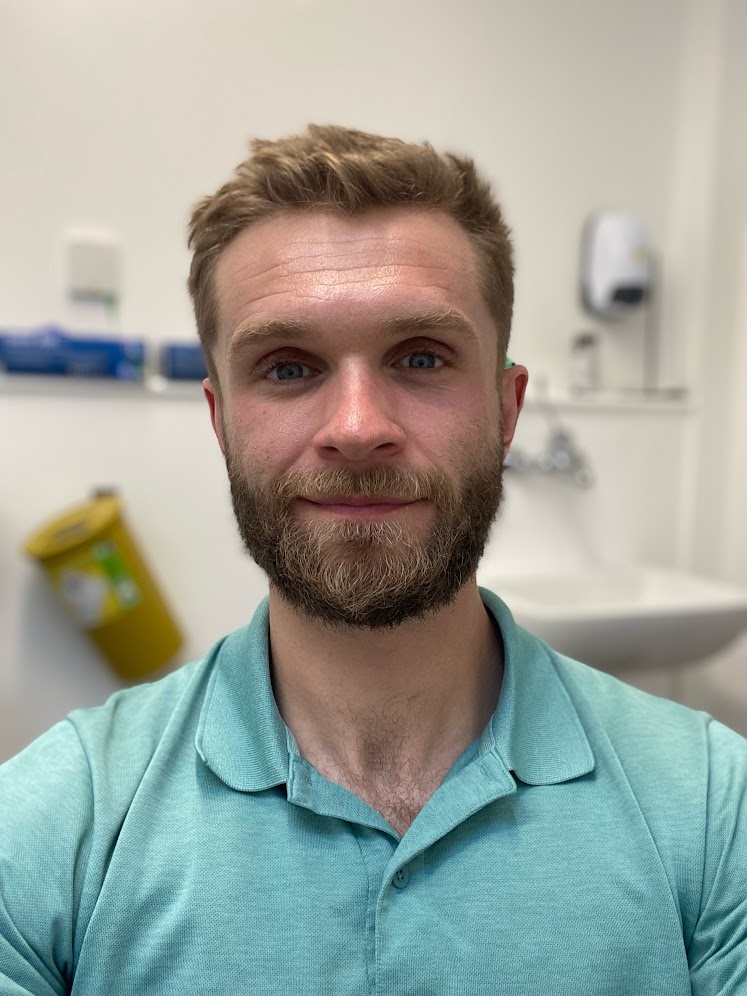PersonName { FirstName = Peter, LastName = Raybone, MiddleName = , Nickname = , Title = Dr, FullName = Peter Raybone, FullNameWithTitle = Dr Peter Raybone, InformalFirstName = Peter, InformalFullName = Peter Raybone, InformalFullNameWithTitle = Dr Peter Raybone, Initials = PR, InitialAndLastName = P. Raybone, TitleAndLastName = Dr Raybone }