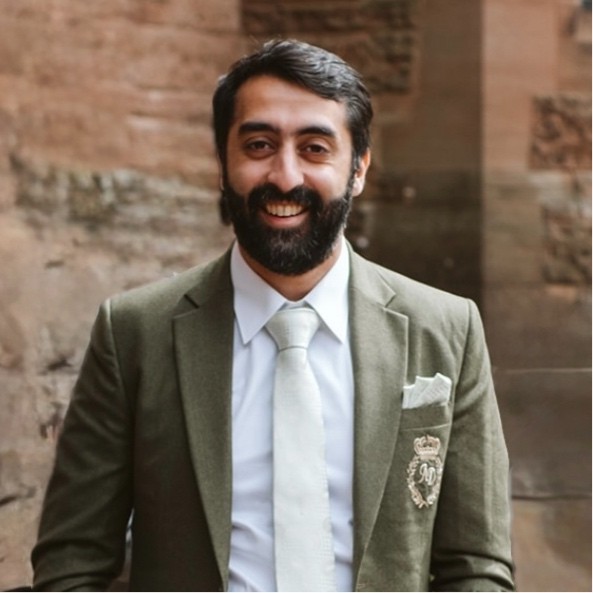 PersonName { FirstName = Amreek, LastName = Dhindsa, MiddleName = , Nickname = , Title = Dr, FullName = Amreek Dhindsa, FullNameWithTitle = Dr Amreek Dhindsa, InformalFirstName = Amreek, InformalFullName = Amreek Dhindsa, InformalFullNameWithTitle = Dr Amreek Dhindsa, Initials = AD, InitialAndLastName = A. Dhindsa, TitleAndLastName = Dr Dhindsa }