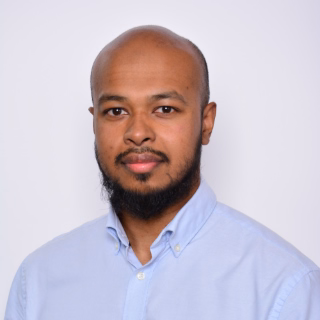 Dr Shafiul Amin