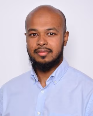 Dr Shafiul Amin