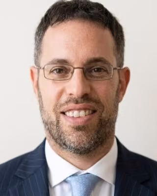Dr Nigel Feldman