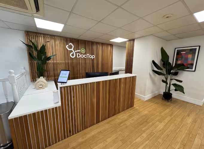 Sexual health clinic London