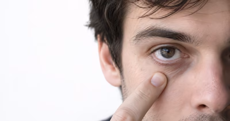 Ferritin face and Iron deficiency private testing at DocTap