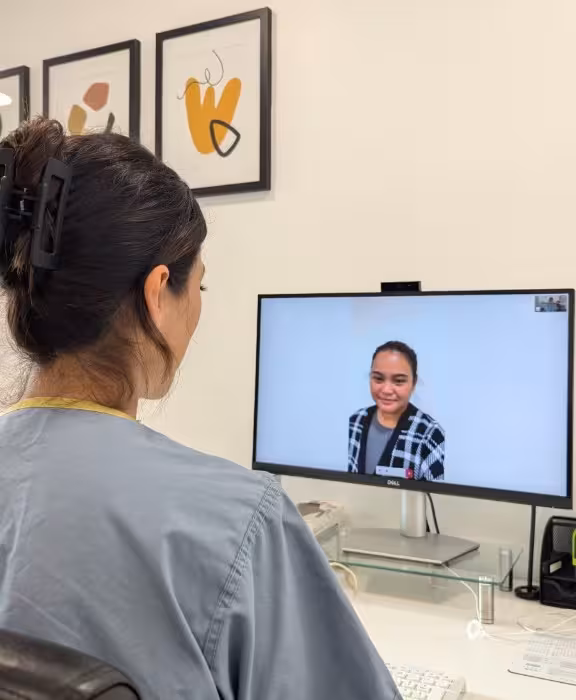 DocTap Private GP video consultation 