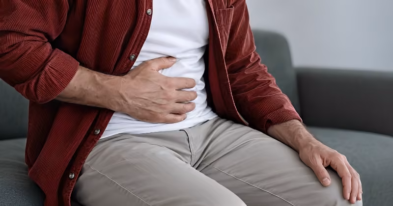 traveller's diarrhoea private GP testing