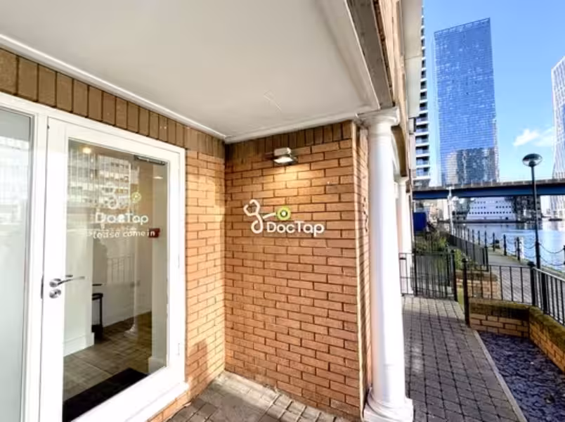 central clinic locations