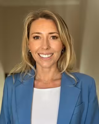 Dr Zoe Allen