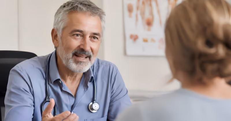 Private GP for sick notes and medical letters