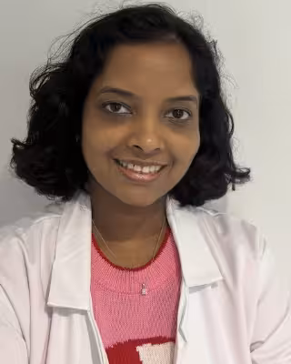 Binsha Moothasseriyil