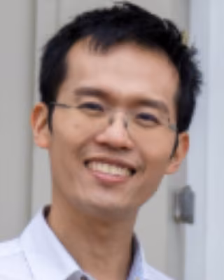 Dr Chris Tam