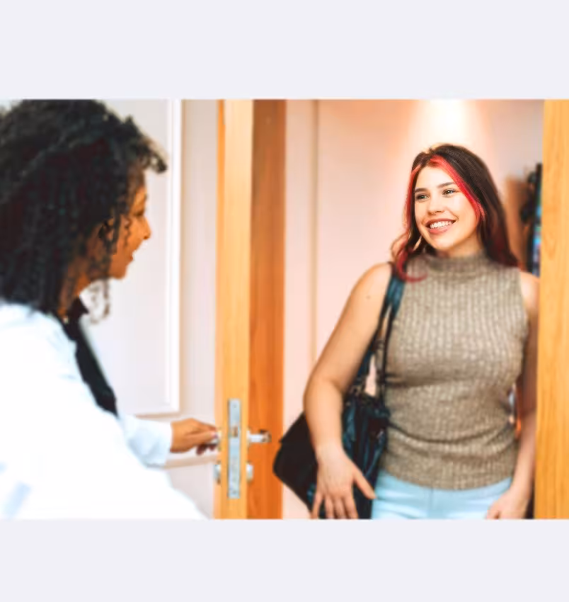 Get better quickly - specialist doctors (bento)