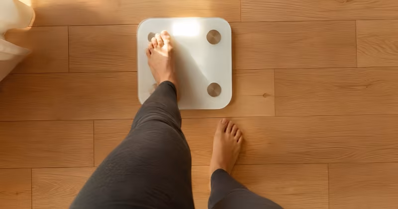 Private weight loss treatment