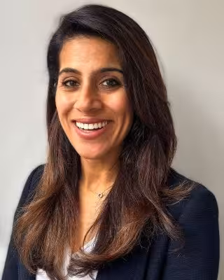 Dr Kavita Sharma