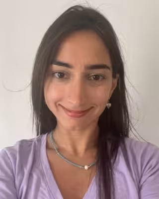 Dr Jenny Abou Jawdeh