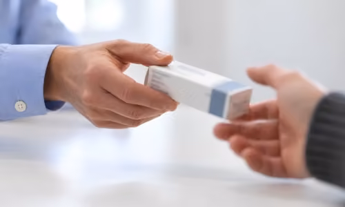 STI treatment