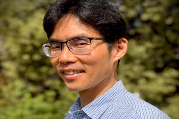 Alex Chitra clinician photo
