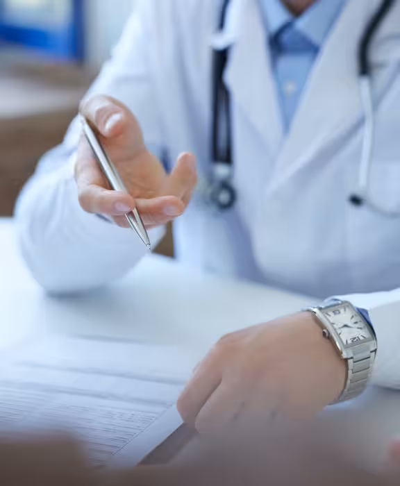 treatment for STI positive