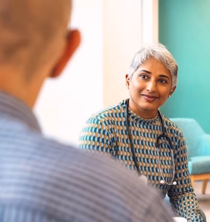 Get better quickly - real time availability (bento)