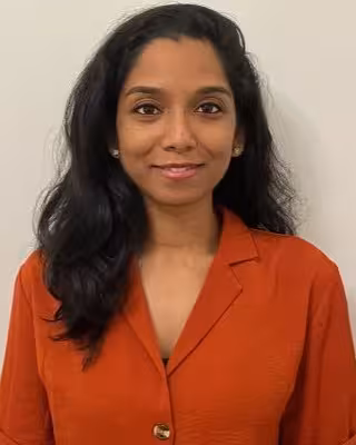 Dr Teromi Selvadurai