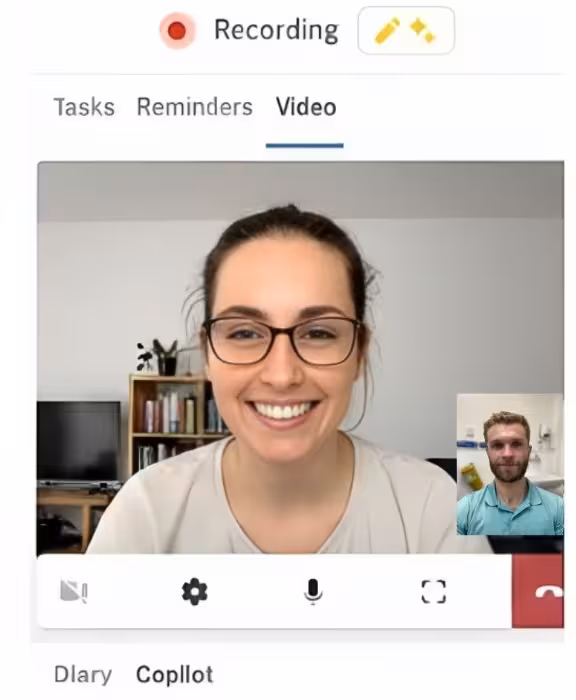DocTap Private GP video consultation AI enhanced 