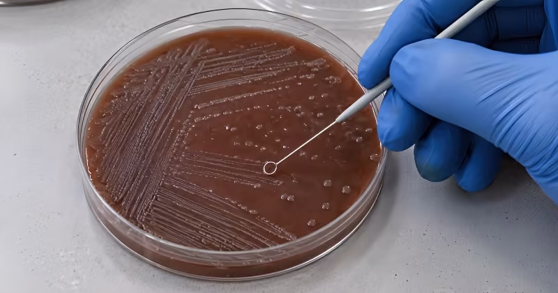 salmonella testing at DocTap