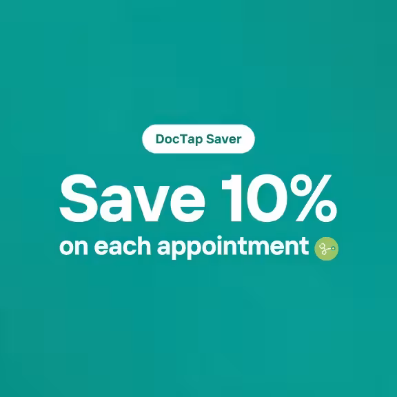 Doctap Saver